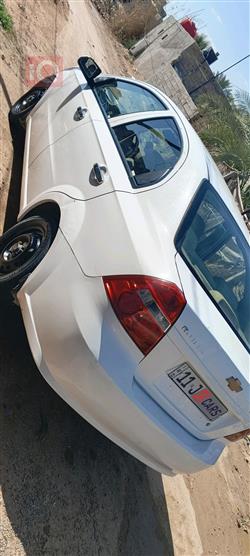 شيفروليه أفيو